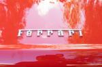 Ferrari 360 Spider 2001 года